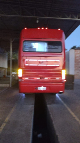 Imagem 13 de 15 de Volvo B12 400 Cv
