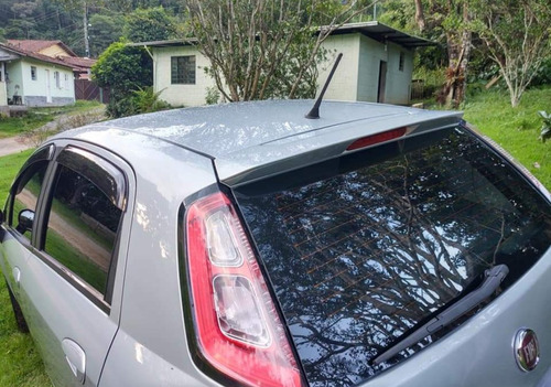 Imagem 5 de 15 de Fiat Punto 2013 1.4 Attractive Flex 5p
