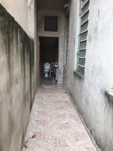 Imagem 10 de 11 de Galpão Para Aluguel Em Jardim Mirassol - Ga011355