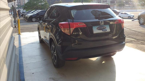 Imagem 7 de 9 de Honda Hr-v 1.8 16v Lx