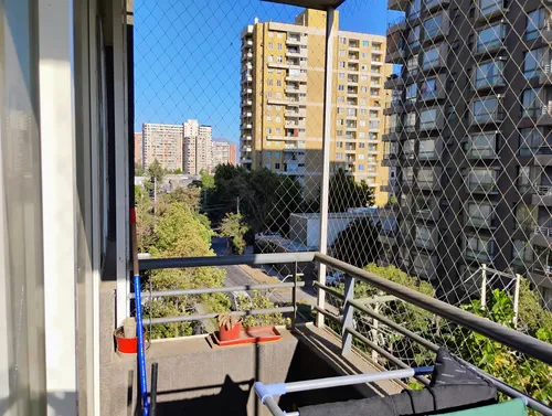 Bello Departamento En Venta Sanmiguel