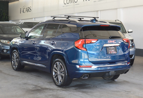 GMC Terrain 3.6 Denali At