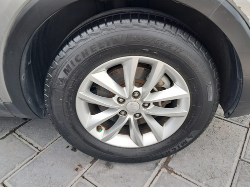 Kia Sorento 2.4 Lx At