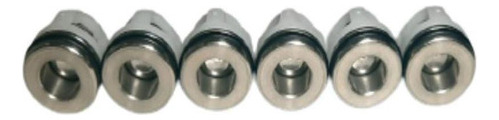 Kit Válvula De Sucção-pressão Para Wap L2000 - Fw000816