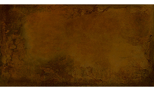 Semi Gres Oxido 63x120cm Piso Pared