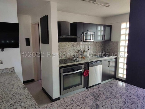 Imagen 7 de 23 de Apartamento En Alquiler Las Mercedes 23-13731
