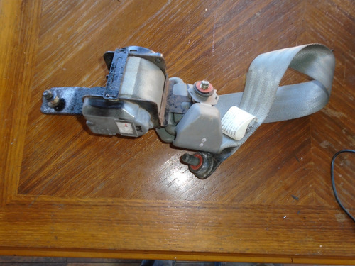 Vendo Cinturon De Seguridad De Kia Pride