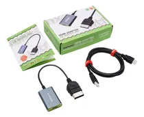Comprar Conversor Hdmi Para Xbox Clasico