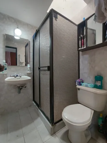 Casa En Venta En Niza. Cod V30475