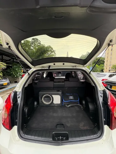 SsangYong Korando 2.0 C