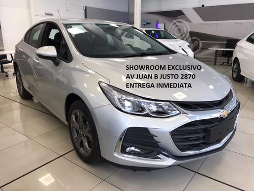 Chevrolet Cruze Lt - Oferta Bonificacion Especial - Fym