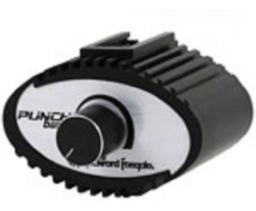 Power Bass Control Rockford Fosgate Punch Oval Old School!!!