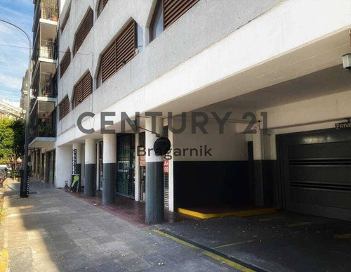 Imagen 8 de 8 de Venta De Cochera Cubierta Y Fija En Almagro.