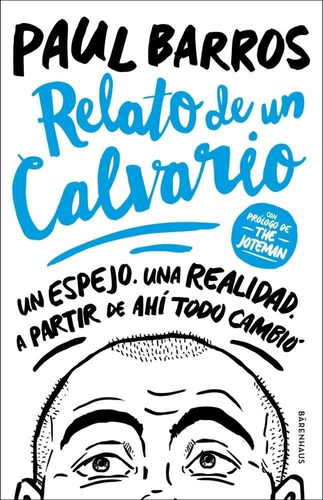 Promo Bienestar Y Neg - Relato Calvario - Barros - Barenhaus