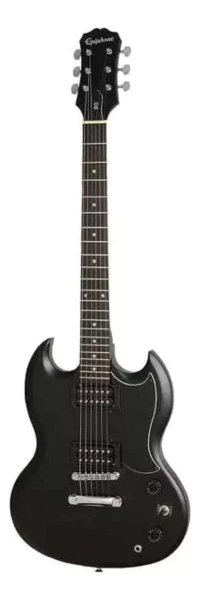 Segunda imagen para búsqueda de guitarra electrica sg