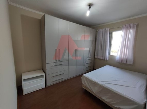 Imagem 5 de 15 de 11975 - Apartamento 1 Dorm, Jaguaribe - Osasco/sp - 11975