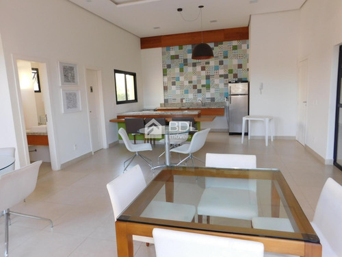 Imagem 21 de 27 de Apartamento À Venda Em Parque Das Flores - Ap003905