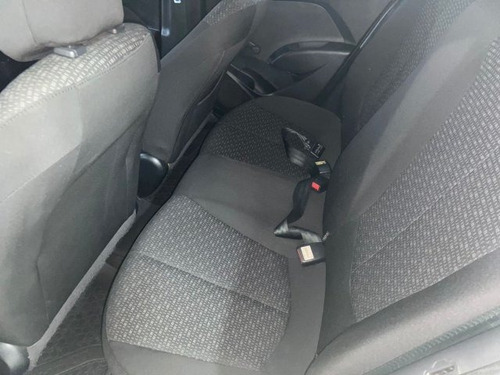 Imagem 8 de 9 de Hb20 1.0 Comfort Plus 12v Flex 4p Manual