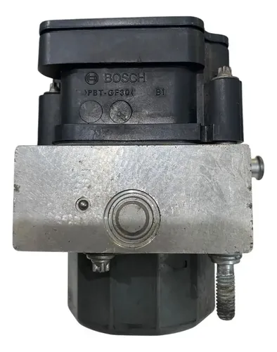 Módulo Abs Fiat Palio Strada 2013-2017 51943981 2265106496