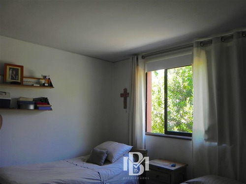 Imagen 11 de 14 de Casa En Venta De 5 Dorm. En Las Condes