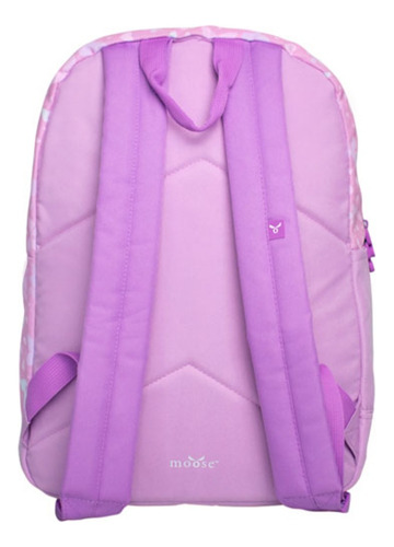 Mochila Kids Butterfly Moose