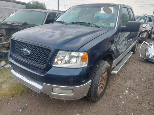 Ford F150 2005 ( En Partes ) 2004 - 2008 5.4l Aut Yonke