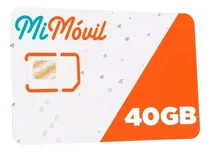 Comprar Chip Telefonía Mi Movil Internet Ilimitado Prepago México.