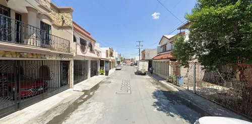 Casa De 3 Habitaciones En Venta,san Nicolas De Los Garzas, Nuevo Leon