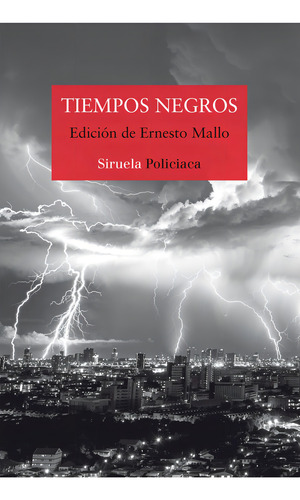 Tiempos Negros - Aa Vv