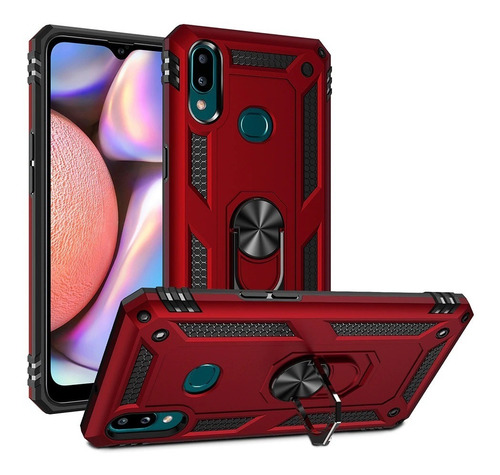 Forro Antigolpes Samsung Galaxy A10 / A10s