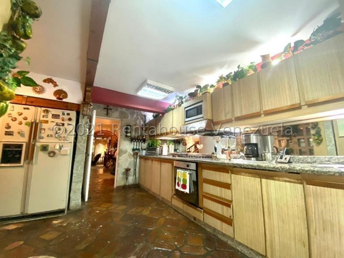 Imagen 26 de 30 de La Trinidad Casa En Venta Jesús Enrique Díaz 22-7884 Caracas Baruta
