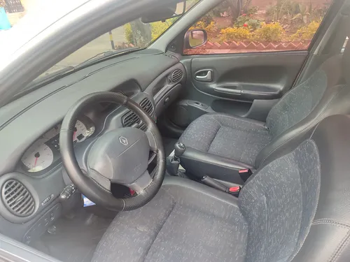 Renault Megane 1.4 Unique