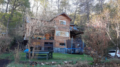 Casa Chalet  En Venta En Los Robles, San Martin De Los Andes, Patagonia