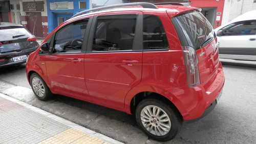 Idea Essence 1.6 16v Dualogic**2012**completo**cavalcante Ve