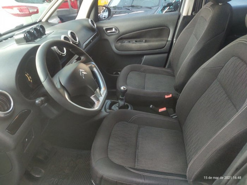 Aircross 1.6 Glx 16v Flex 4p Manual