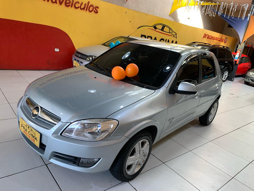 Chevrolet Celta 1.0 Spirit Flex Power 5p