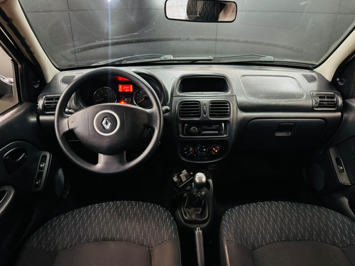 Renault Clio 1.0 Hi-Power 16V 5p