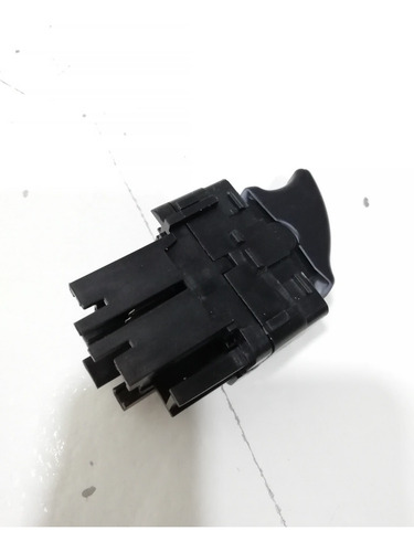 Switch De Vidrio Sencillo Venture Montana
