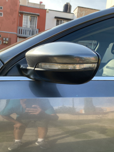 Volkswagen Jetta 2.0 Tdi L4 T Diesel Nave B A C At