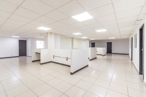 En Renta Edificio Para Oficinas Col Juárez