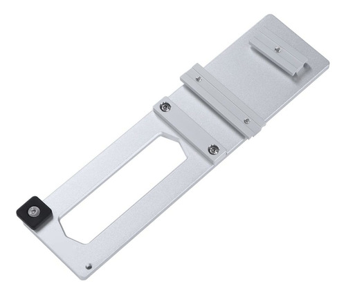 Accesorio Sierra Pista Tope Angular Riel Guia Circular 2