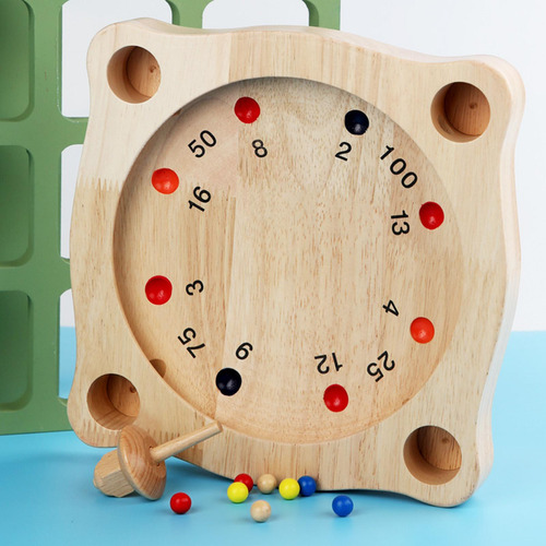 Juego De Mesa Ejercicios De Memoria Regalo De Aprendizaje De