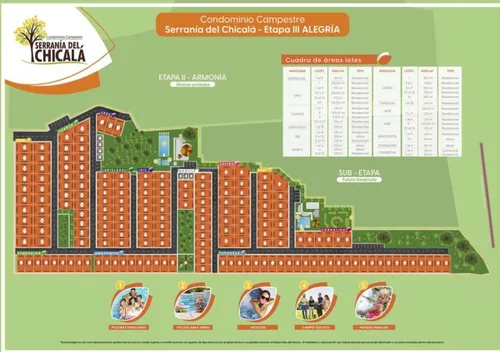 Excelentes Lotes En Condominio Con Facilidades De Pago !!!!!