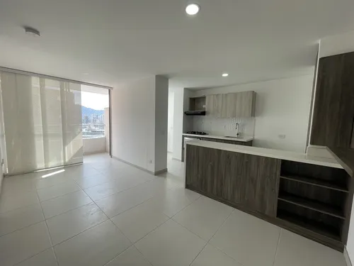 Apartamento En Arriendo Ubicado En El Poblado Sector San Diego (25767).
