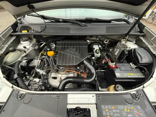 Renault Logan 1.6 Authentique