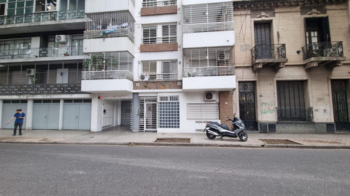 Cochera En Venta Balcarce Al 500 Rosario