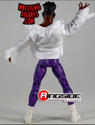 Figura Wwe Velveteen Dream Elite Collection Series 67
