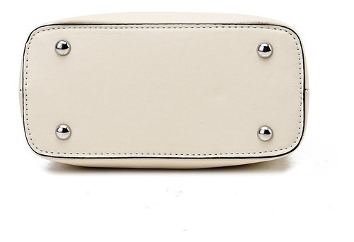 Imagen 8 de 8 de Bolsa De Mano / Crossbody Orejas De Gato