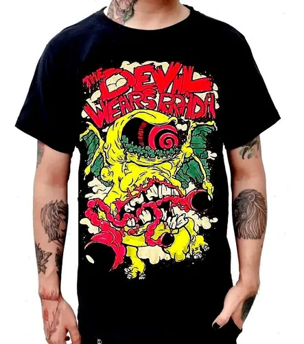 Playera Prada | MercadoLibre ? Playera Prada | MercadoLibre ?
