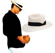 Comprar Sombrero Panama Original Sombreros Panama Hombre Panama Hat